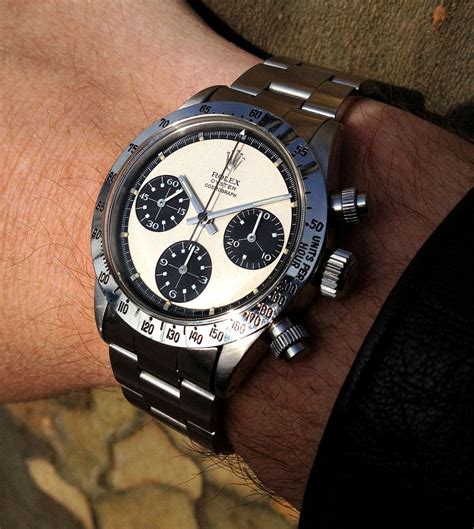 oyster rolex antique roadshow|who bought paul newman daytona.